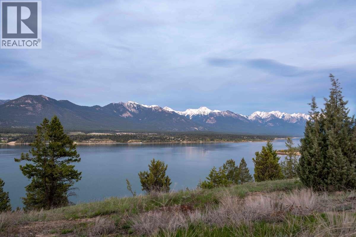 Lot 7 Westside Road, Invermere