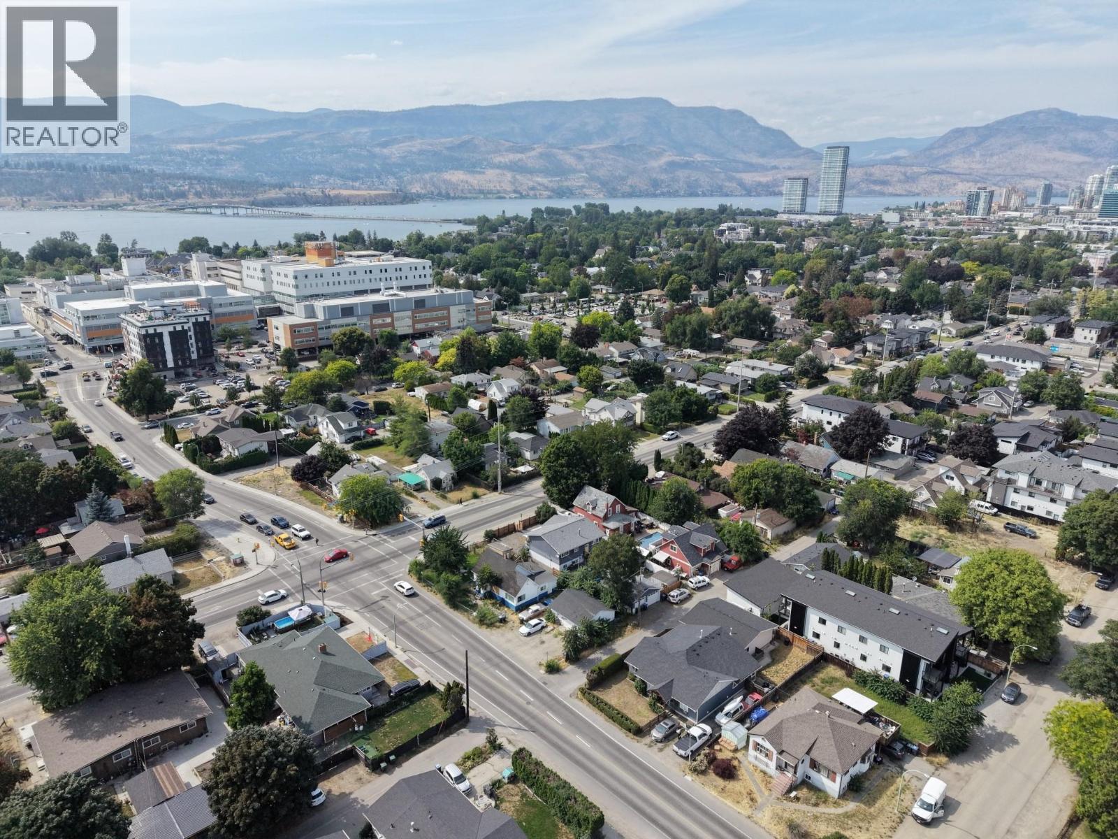 2237, 2243, 2253, 2257 Richter Avenue, Kelowna