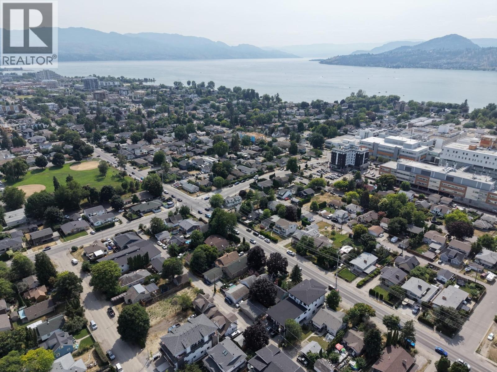 2237, 2243, 2253, 2257 Richter Avenue, Kelowna