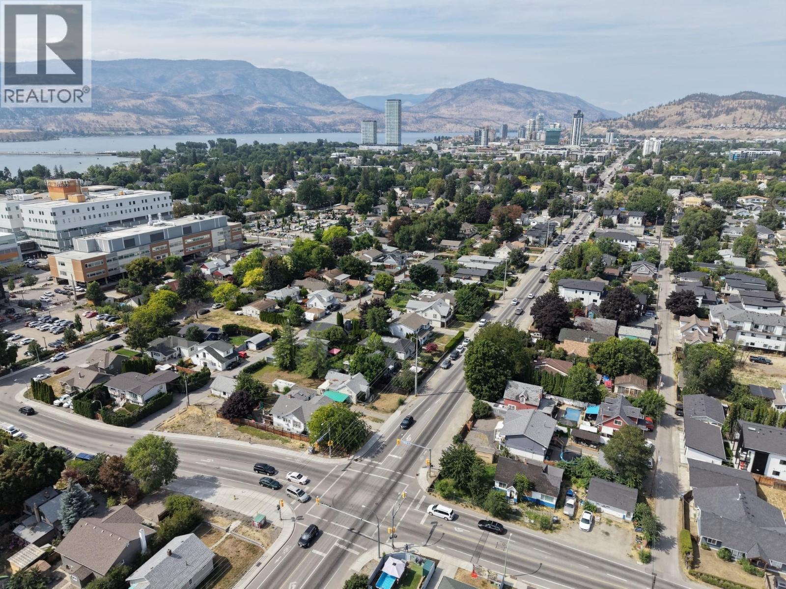 2237, 2243, 2253, 2257 Richter Avenue, Kelowna