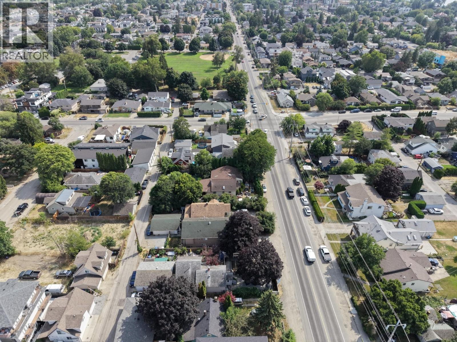 2237, 2243, 2253, 2257 Richter Avenue, Kelowna
