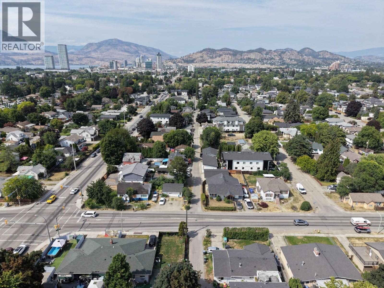 2237, 2243, 2253, 2257 Richter Avenue, Kelowna