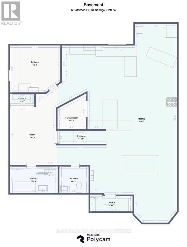 60 ATTWOOD DRIVE - 50
