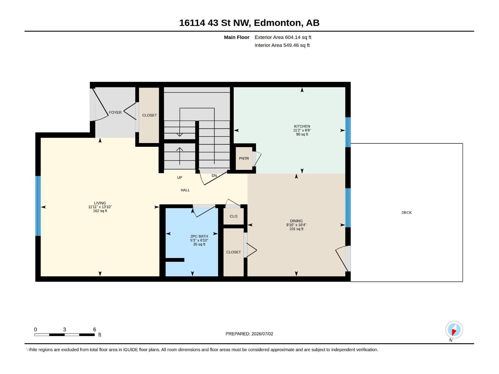 16114 43 ST NW - Image 35