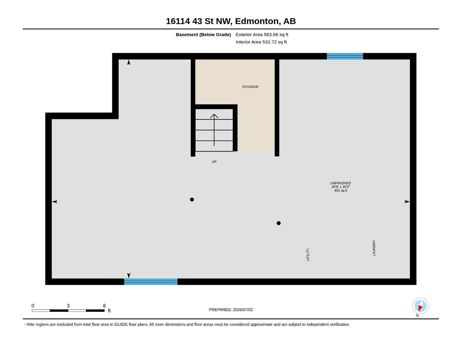 16114 43 ST NW - 37