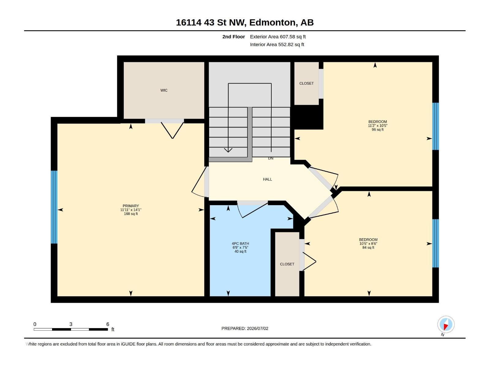 16114 43 ST NW - Image 36