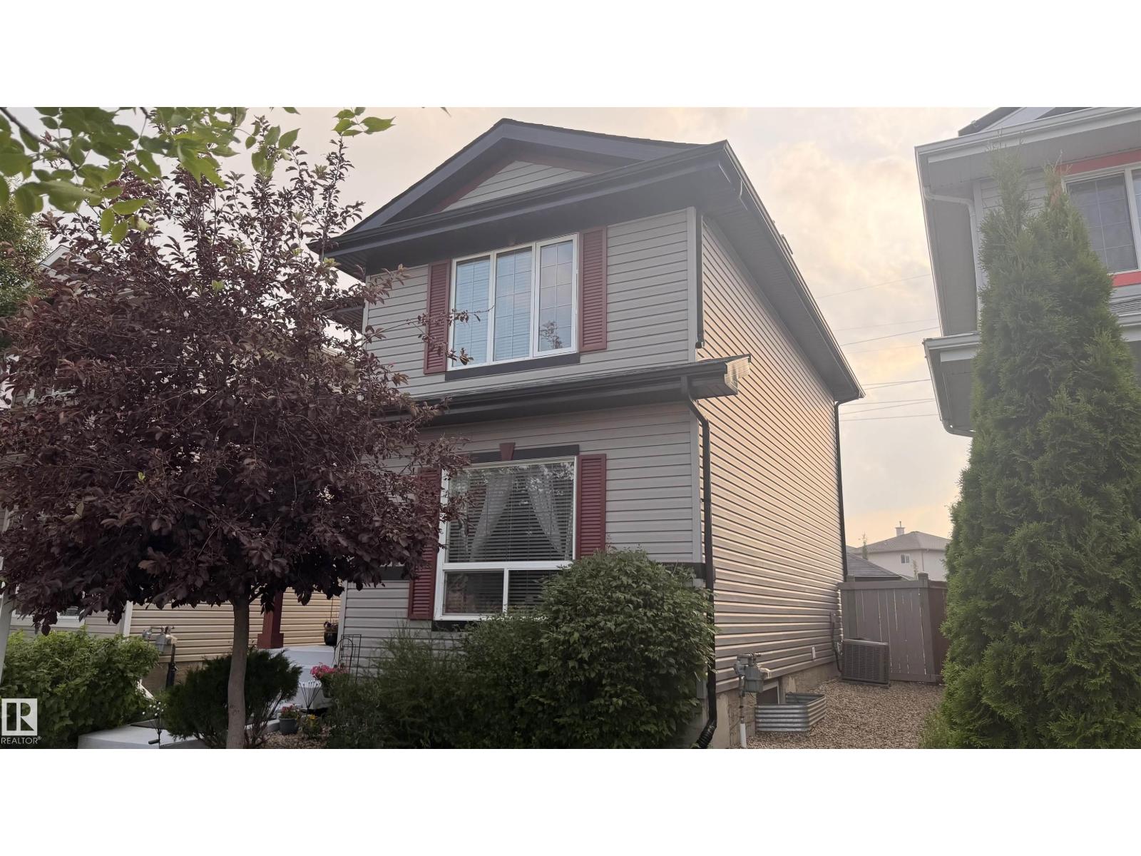 16114 43 ST NW - 30