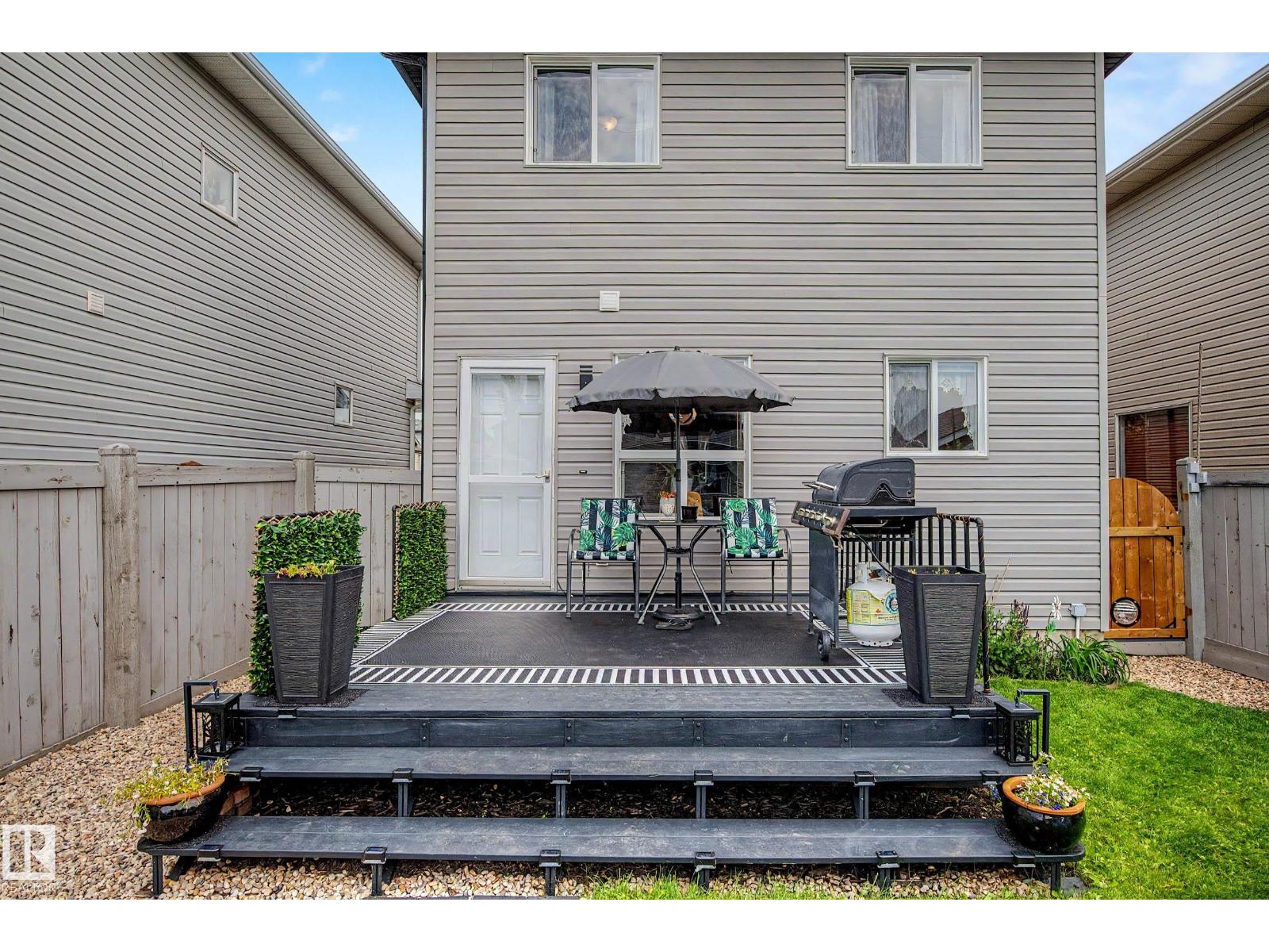 16114 43 ST NW - 43