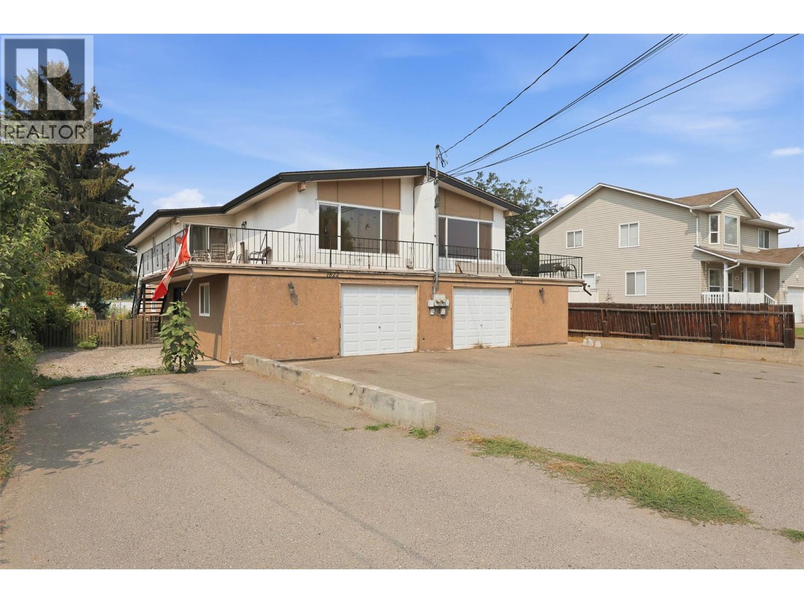 1820/1822 Gellrich Avenue, Kamloops