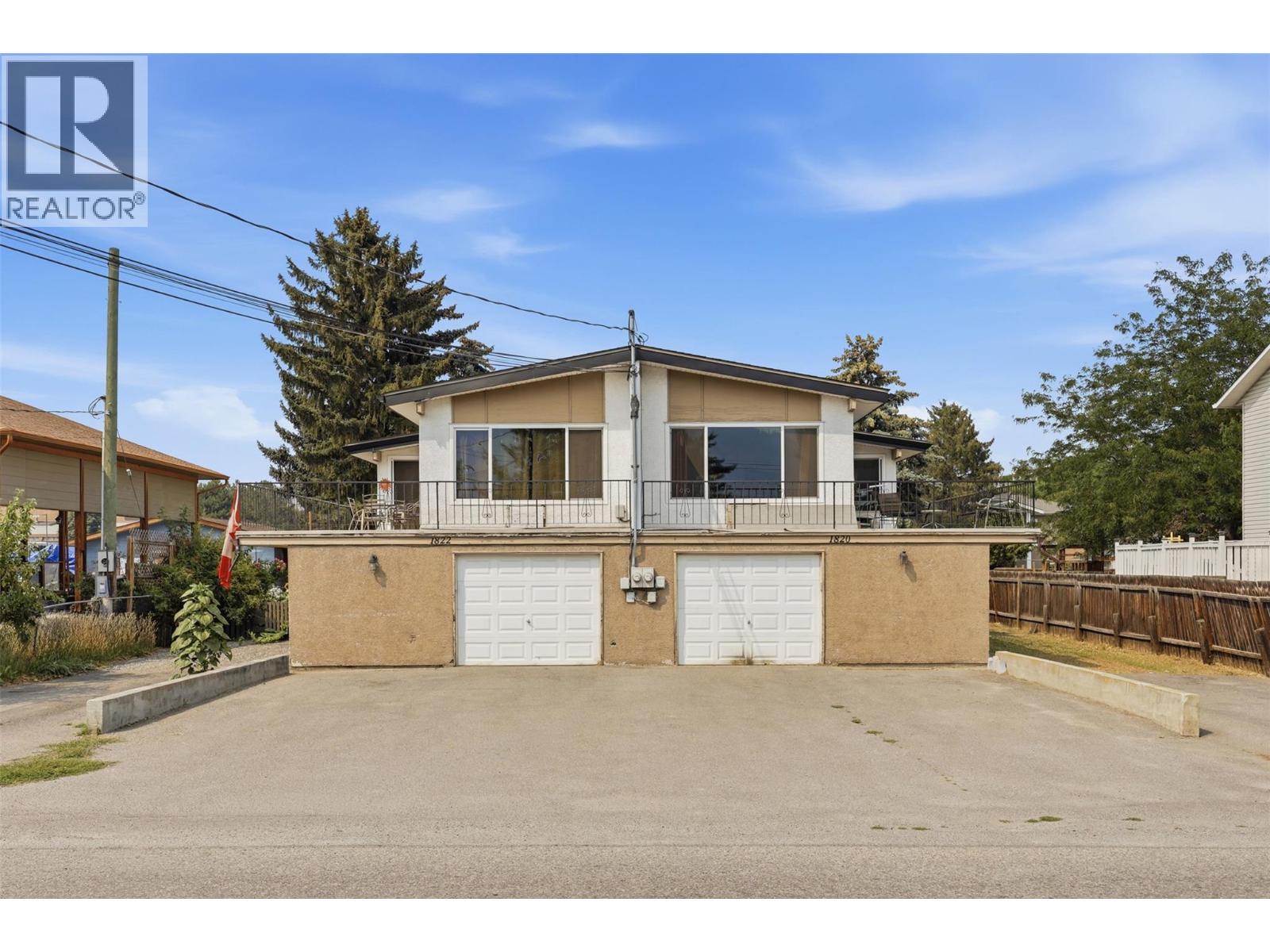 1820/1822 Gellrich Avenue, Kamloops