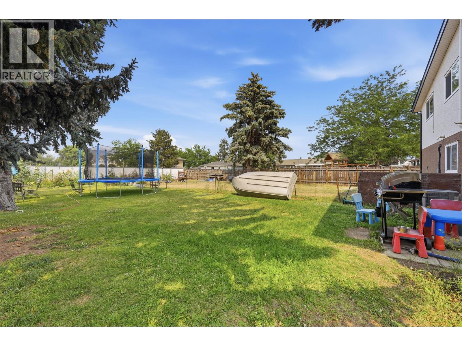 1820/1822 Gellrich Avenue, Kamloops