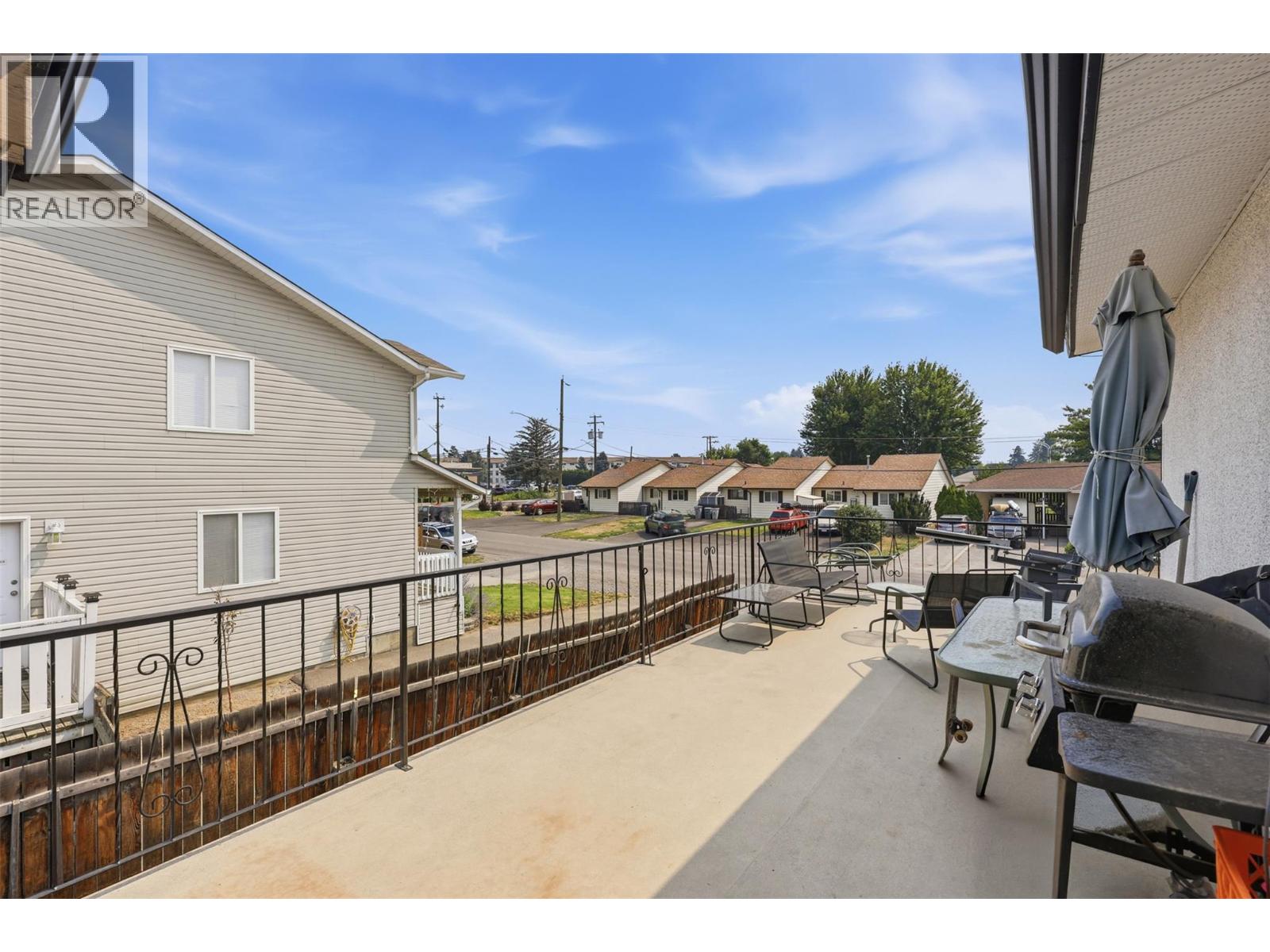 1820/1822 Gellrich Avenue, Kamloops