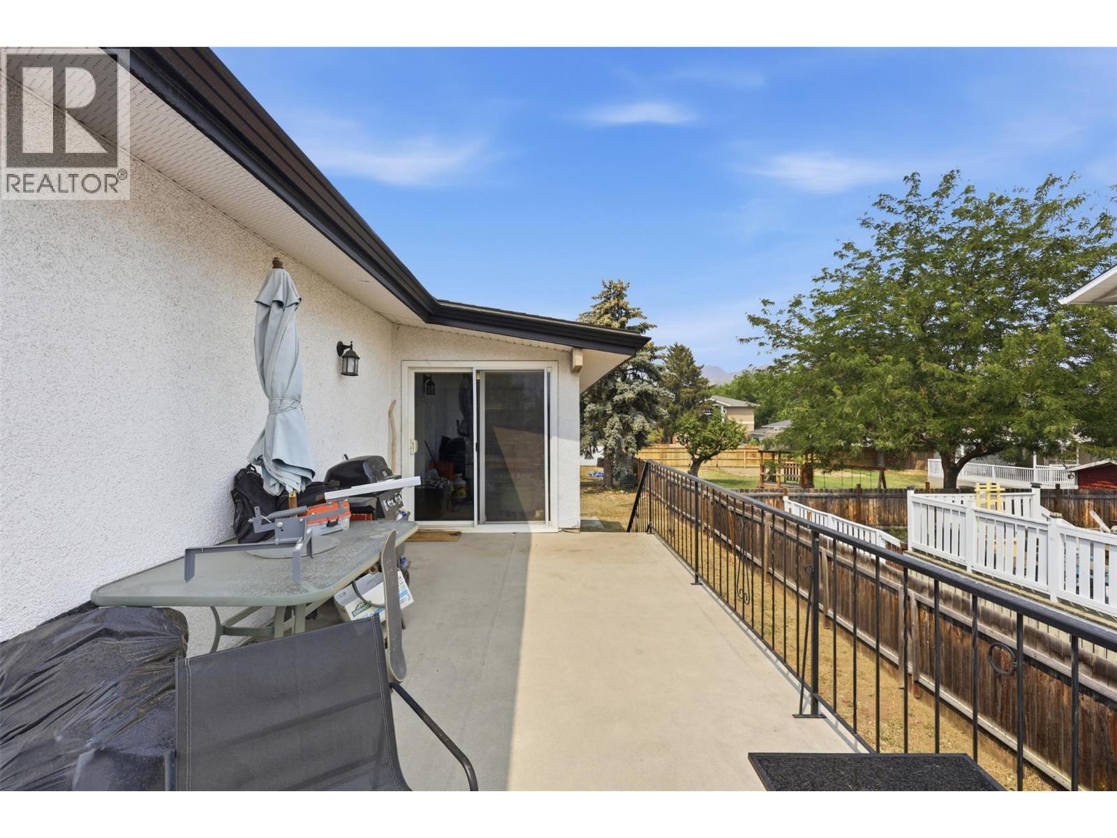 1820/1822 Gellrich Avenue, Kamloops