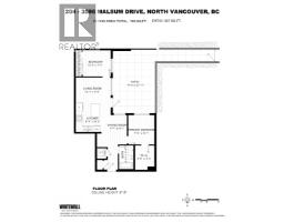 204 3596 Malsum Drive, North Vancouver, BC V7G0B5 Photo 17