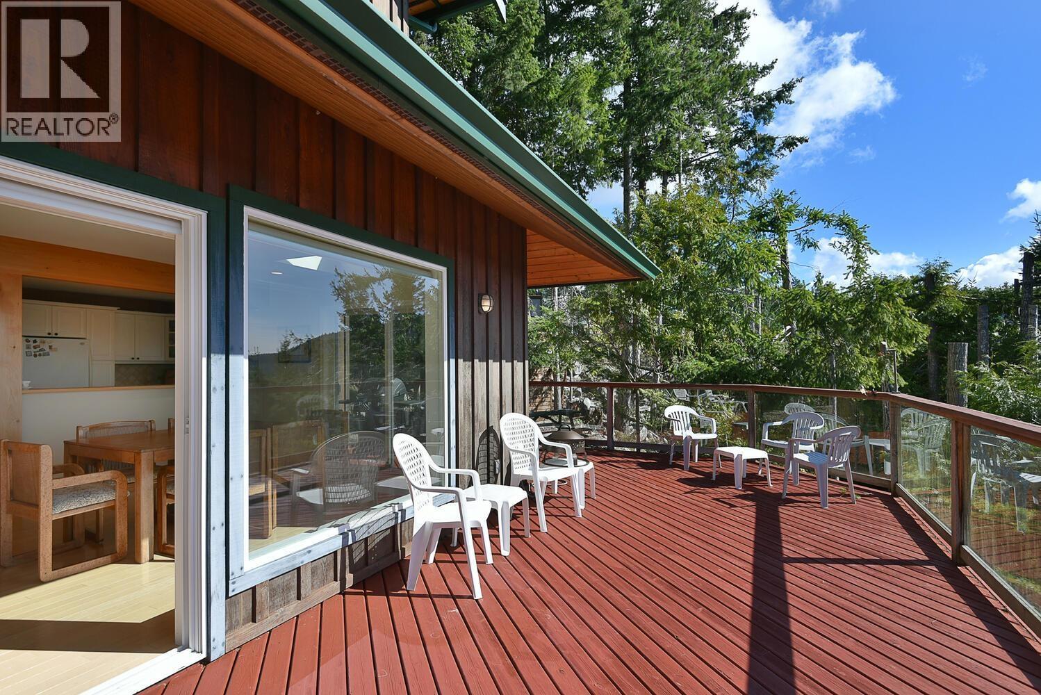 4862 HOTEL LAKE ROAD, Garden Bay