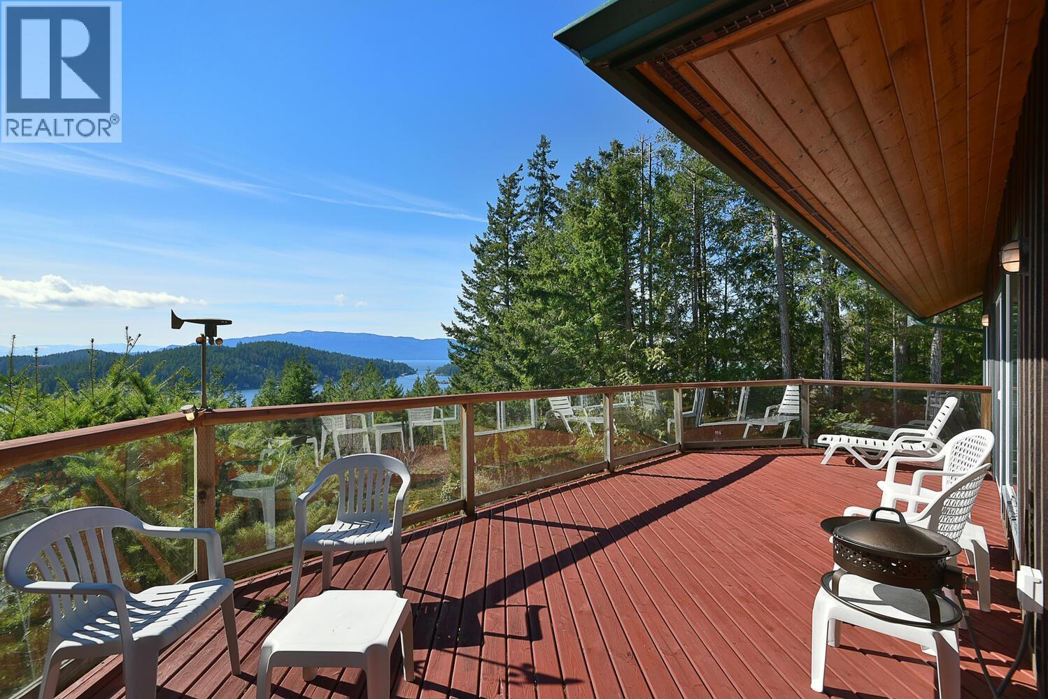 4862 HOTEL LAKE ROAD, Garden Bay