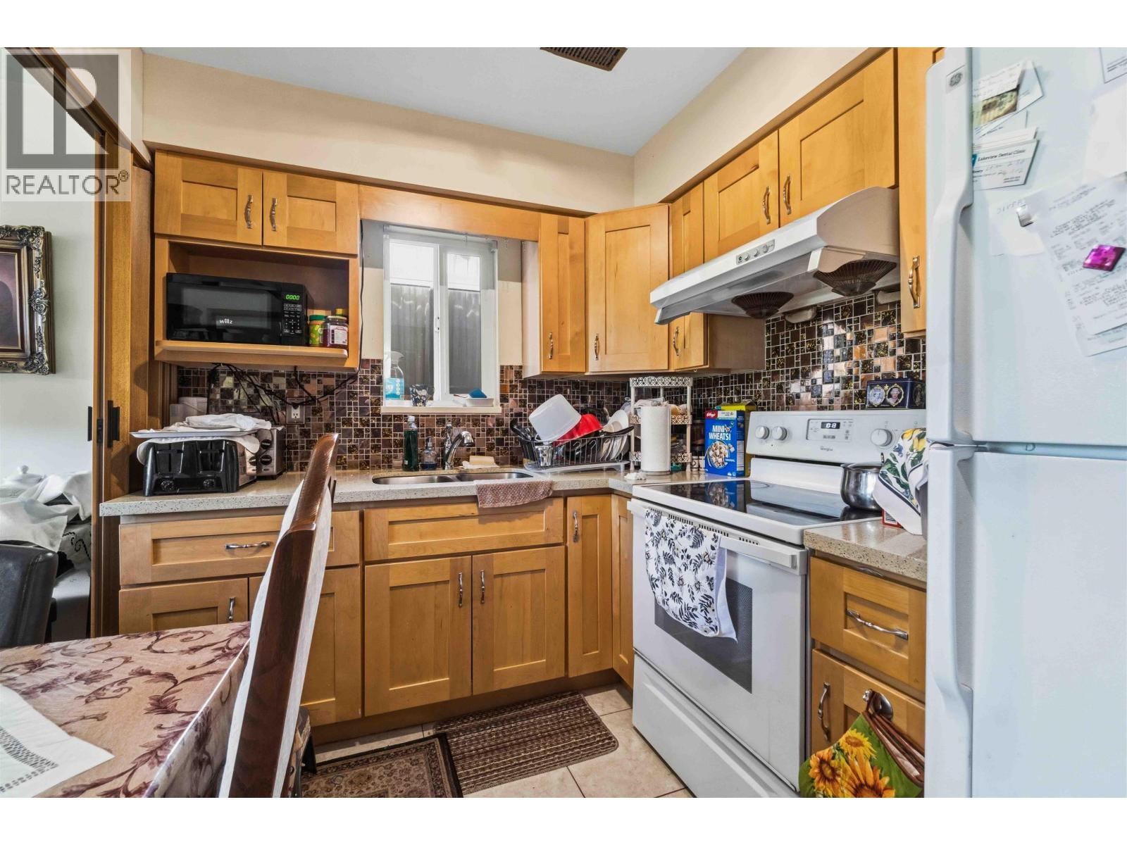 5 Bed, 3 Bath House for Sale in Vancouver – 549 E 56TH AVENUE, Vancouver – MLS# R3149539 - Image 21