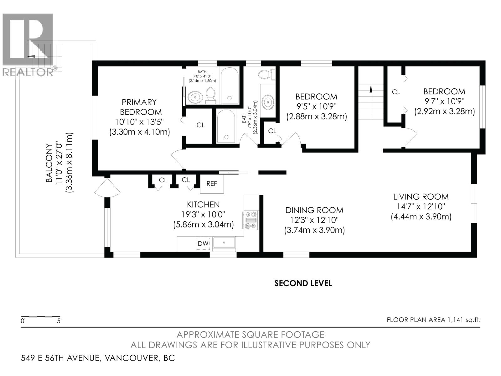 5 Bed, 3 Bath House for Sale in Vancouver – 549 E 56TH AVENUE, Vancouver – MLS# R3149539 - Image 31