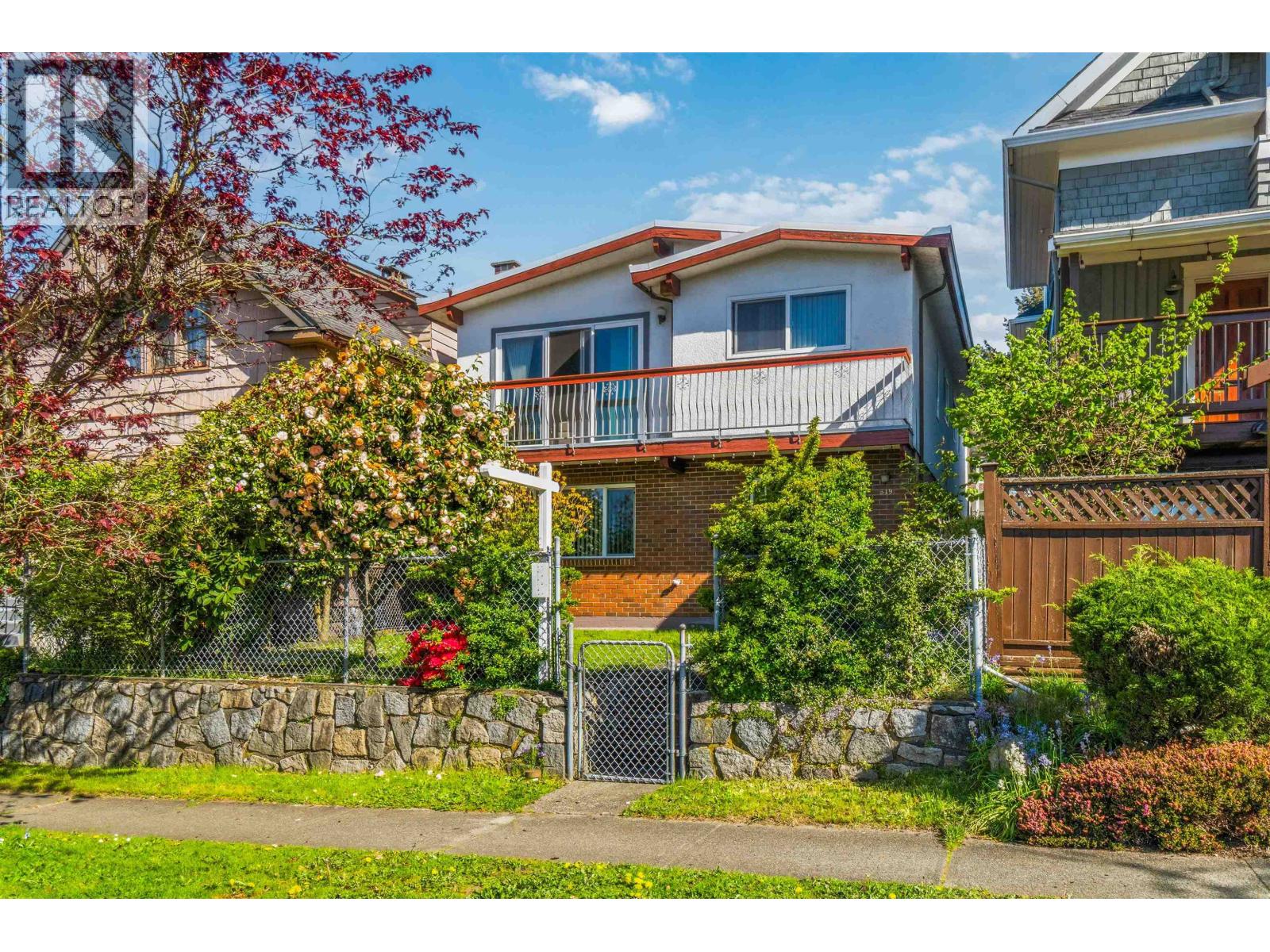 5 Bed, 3 Bath House for Sale in Vancouver – 549 E 56TH AVENUE, Vancouver – MLS# R3149539 - Image 3