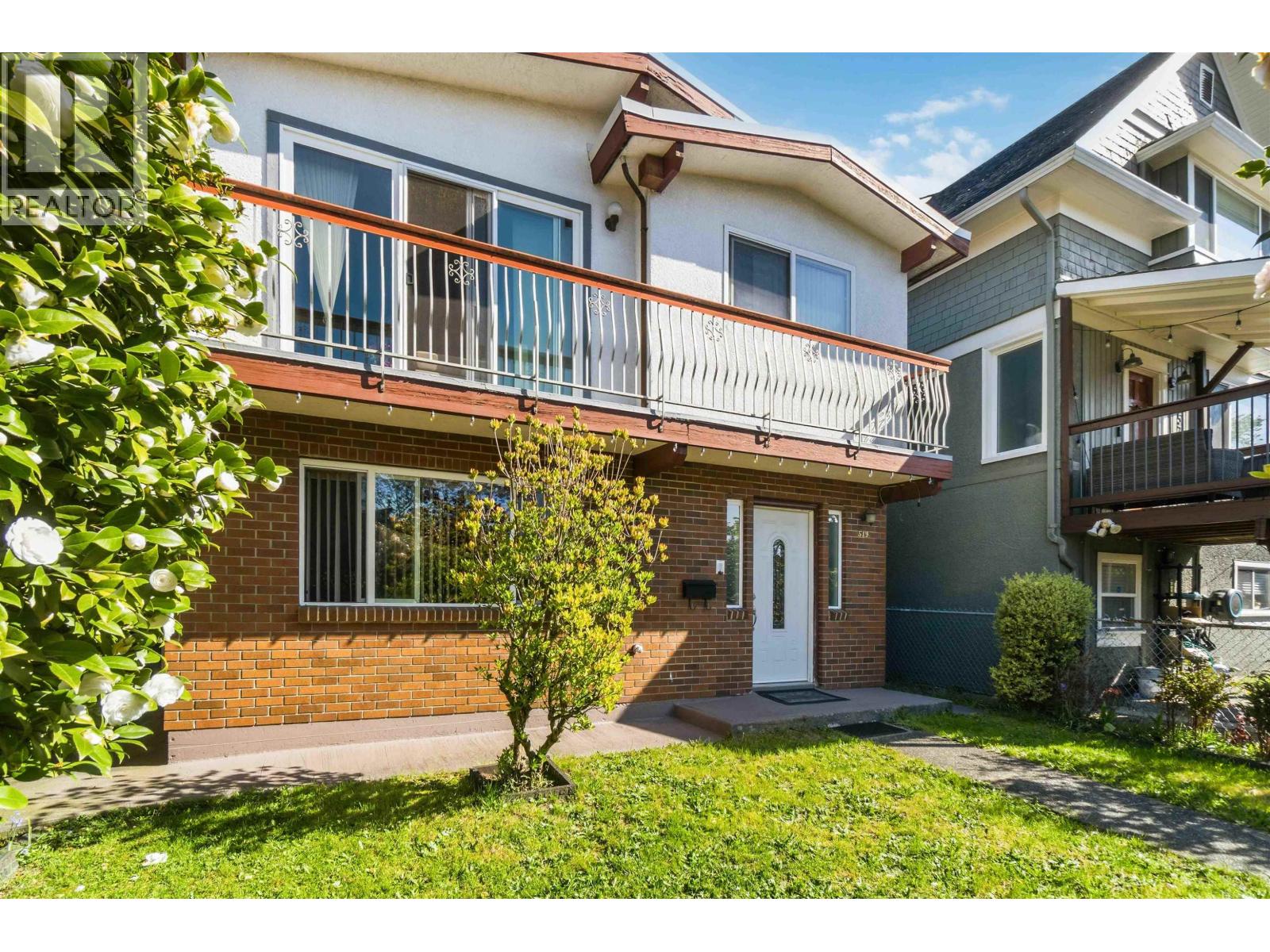 5 Bed, 3 Bath House for Sale in Vancouver – 549 E 56TH AVENUE, Vancouver – MLS# R3149539 - Image 5