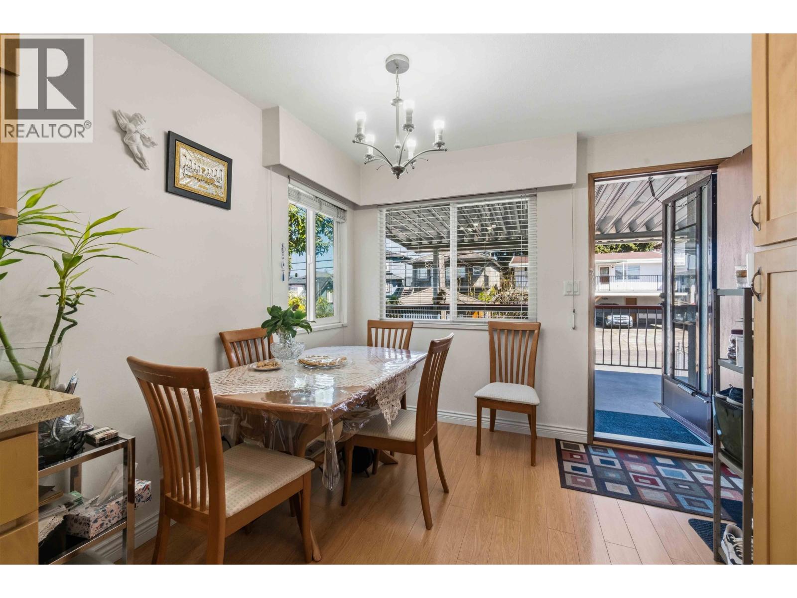 5 Bed, 3 Bath House for Sale in Vancouver – 549 E 56TH AVENUE, Vancouver – MLS# R3149539 - Image 13