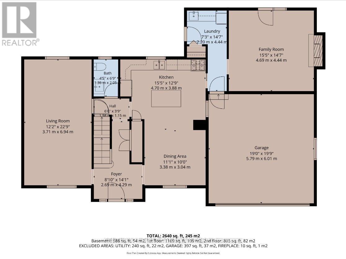 8 MEREDINE CRESCENT E - 31