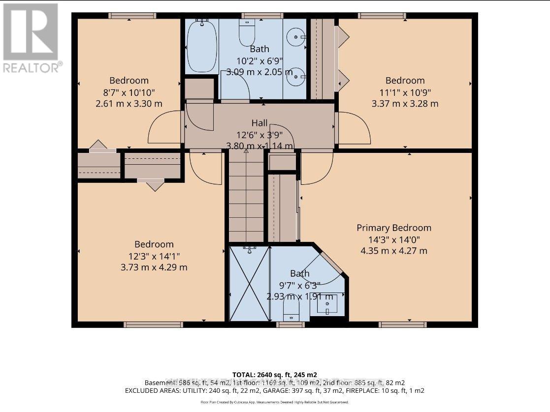 8 MEREDINE CRESCENT E - 32