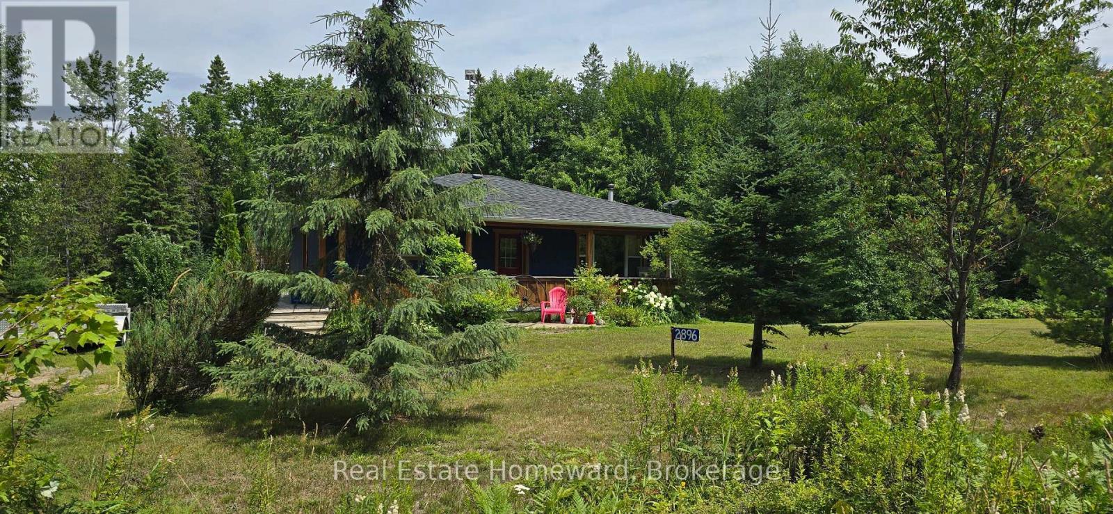 2896 BRUNEL ROAD N - 1