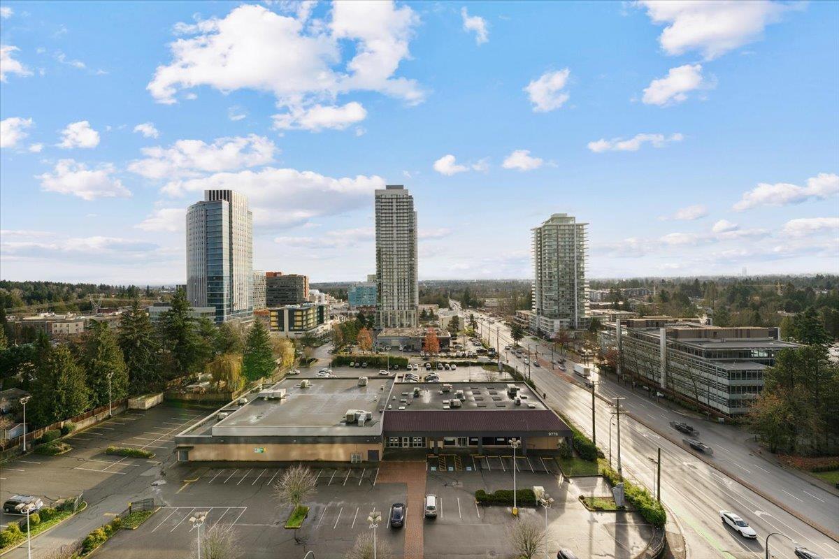 1 Bed, 1 Bath House for Sale in Surrey – 1212 13615 FRASER HIGHWAY, Surrey – MLS# R3149487 - Image 4