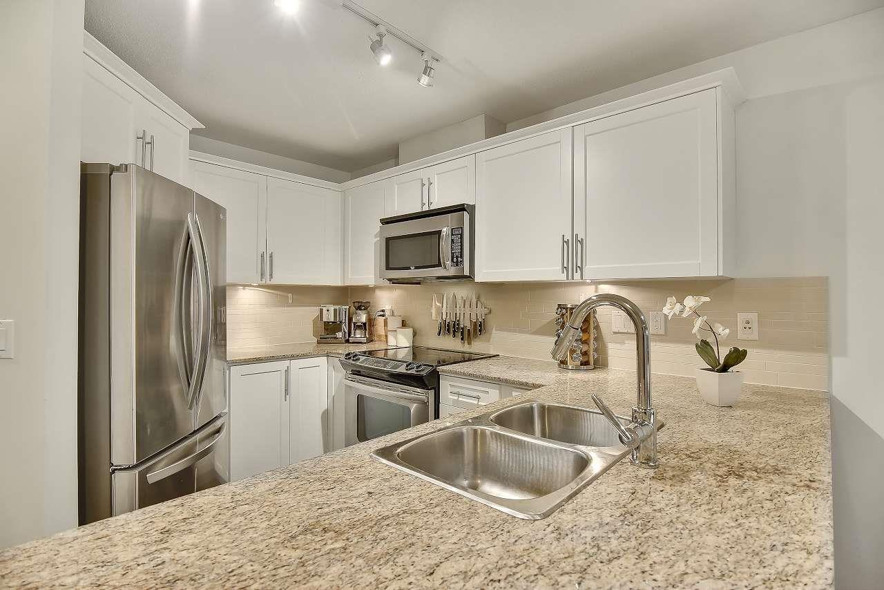 1 Bed, 1 Bath Apartment for Sale in Langley – 402 8915 202 STREET, Langley – MLS# R3123437 - Image 25