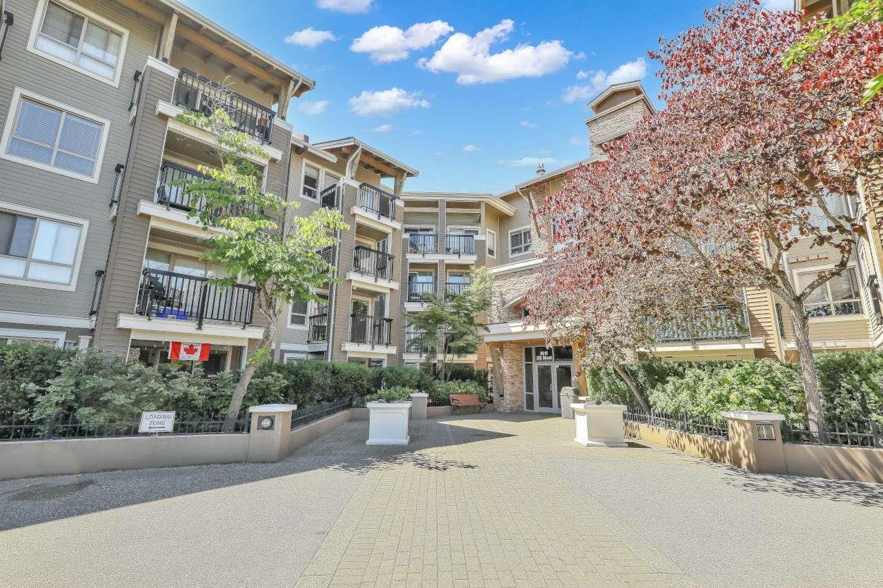 1 Bed, 1 Bath Apartment for Sale in Langley – 402 8915 202 STREET, Langley – MLS# R3123437 - Image 69