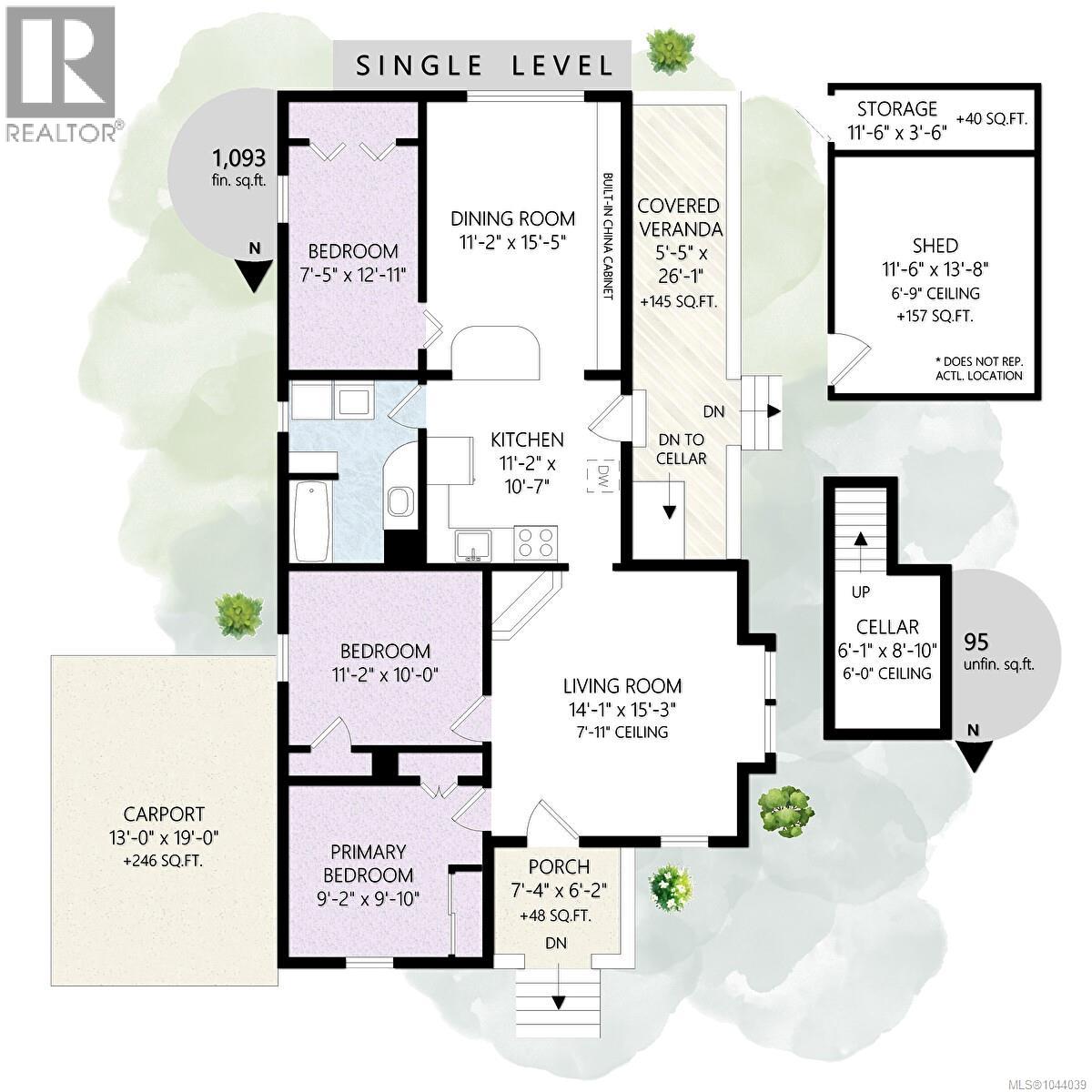 720 Marchmont Rd - 2