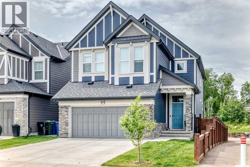 99 Legacy Glen Terrace SE, Legacy, Calgary photo 2