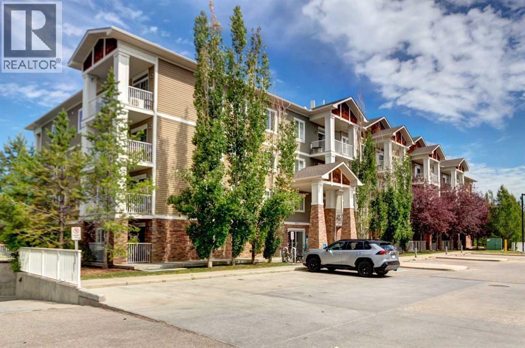 102, 304 Cranberry Park SE, Cranston, Calgary photo 1