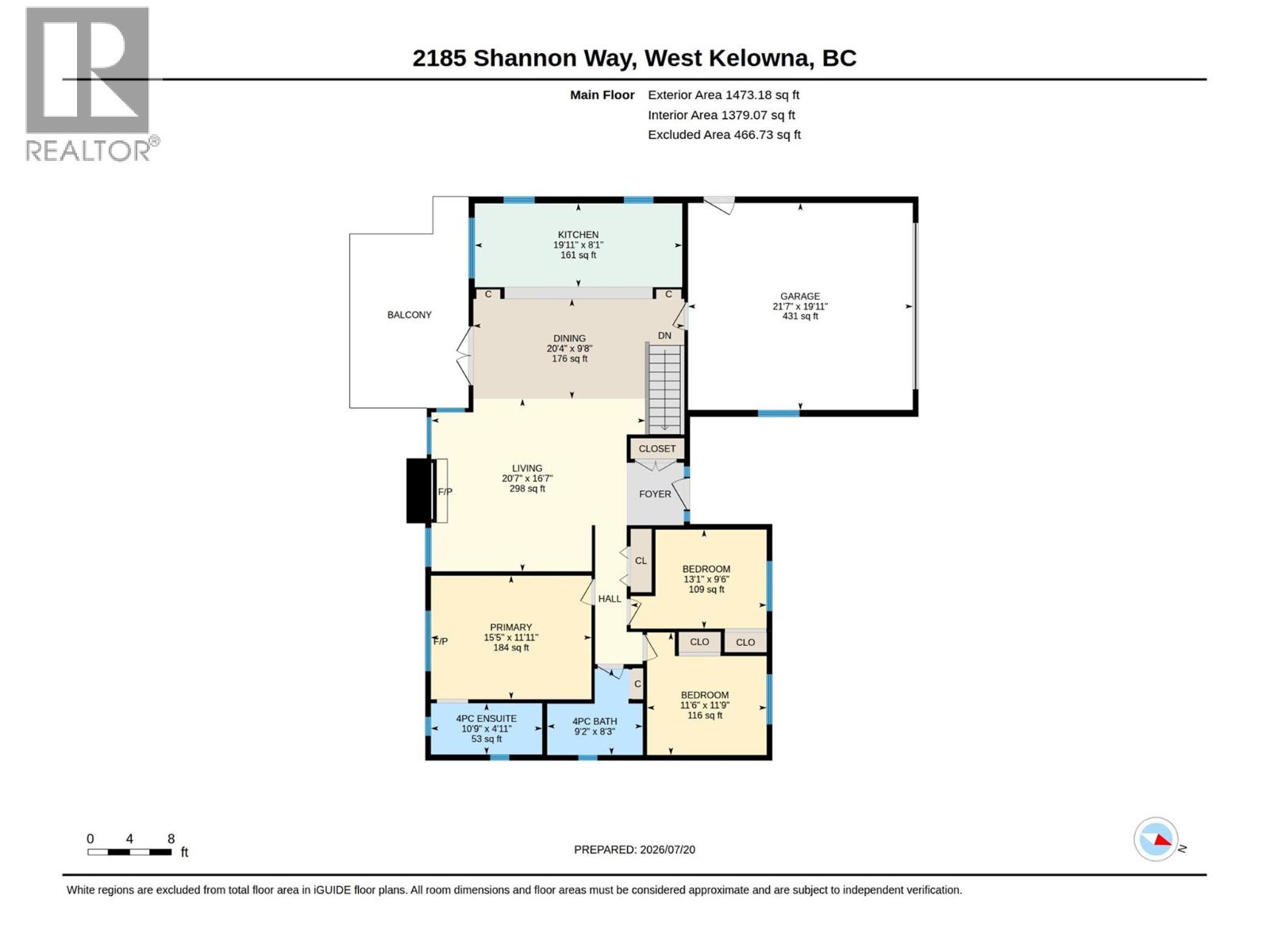 2185 Shannon Way - 60