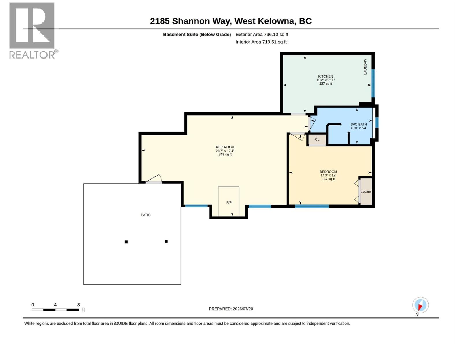 2185 Shannon Way - 62