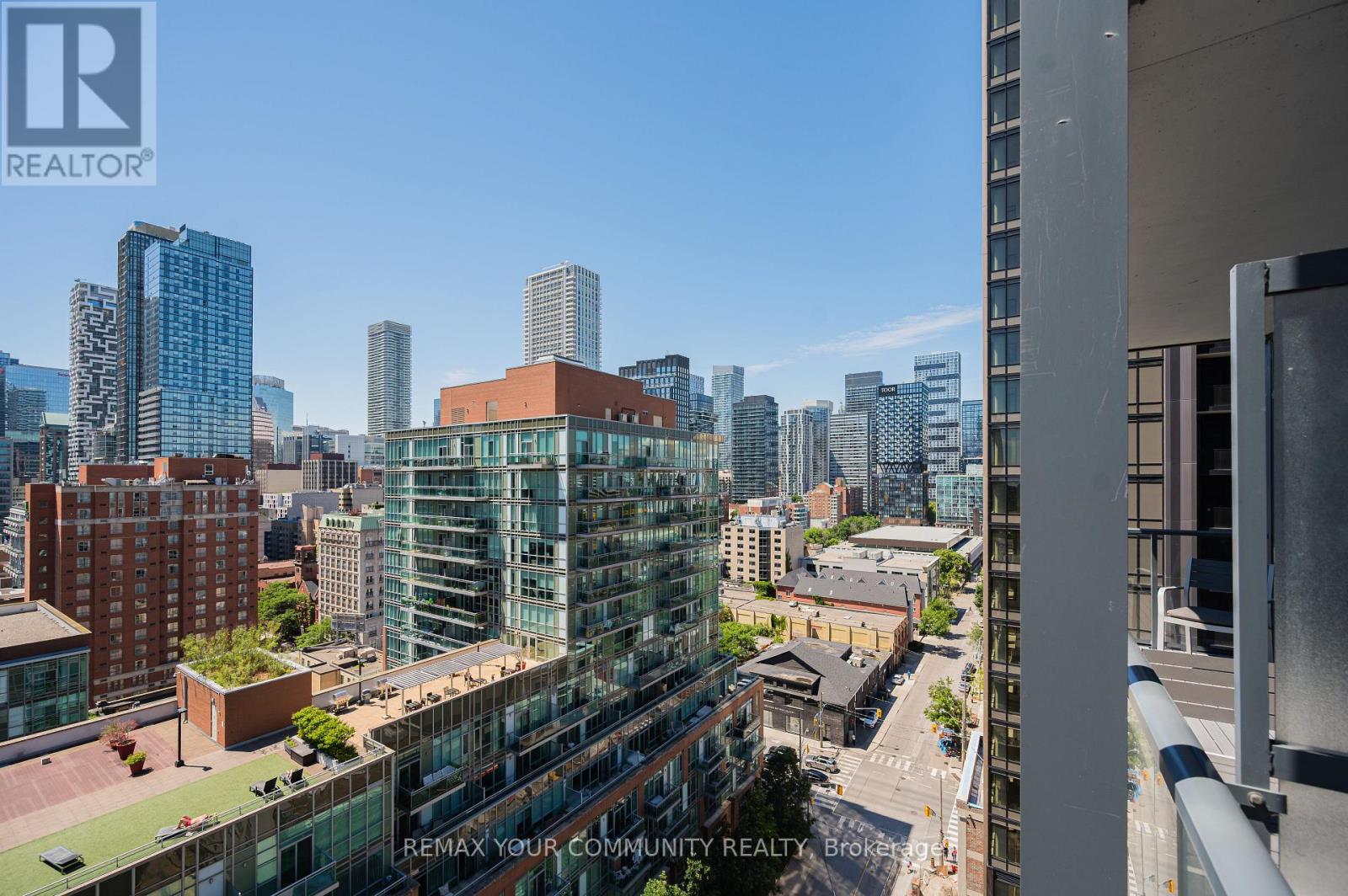 #1412 105 GEORGE STREET - Image 18