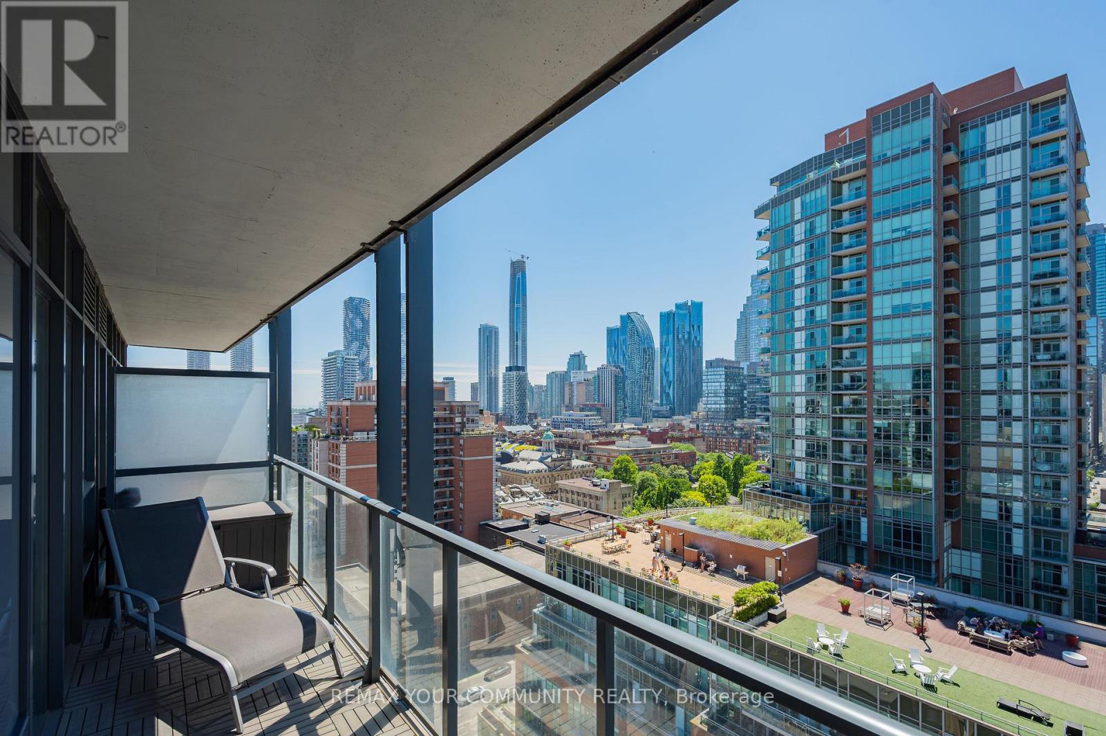 #1412 105 GEORGE STREET - Image 19