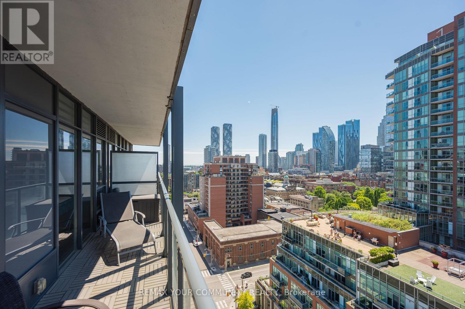 #1412 105 GEORGE STREET - Image 22
