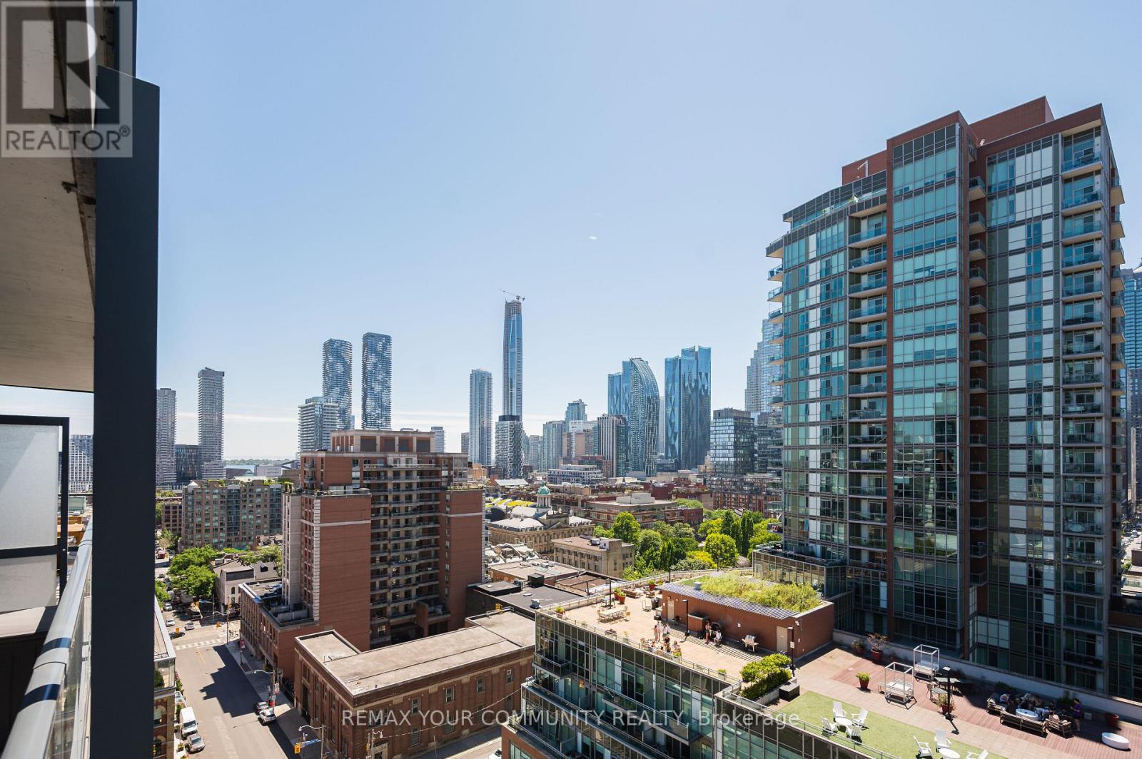 #1412 105 GEORGE STREET - Image 21