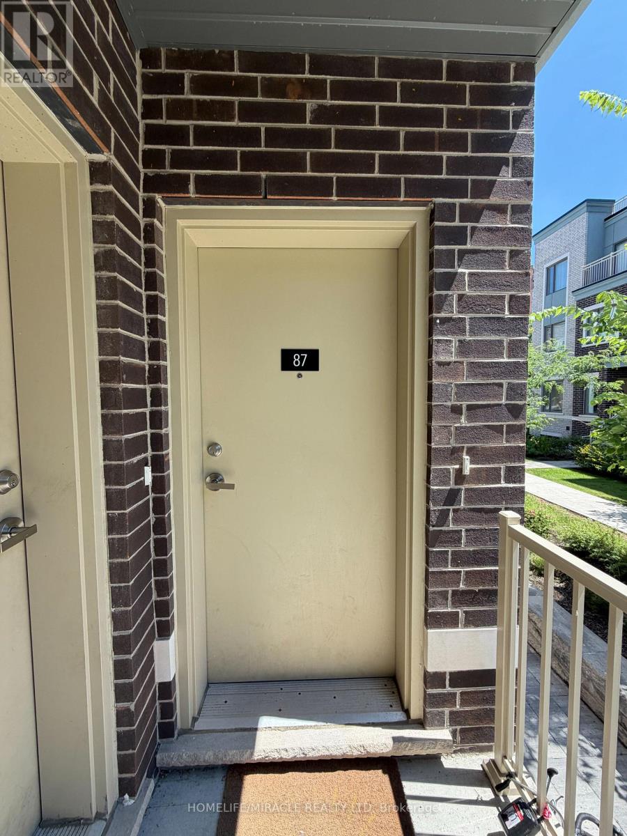 #87 20 WILLIAM JACKSON WAY - 24
