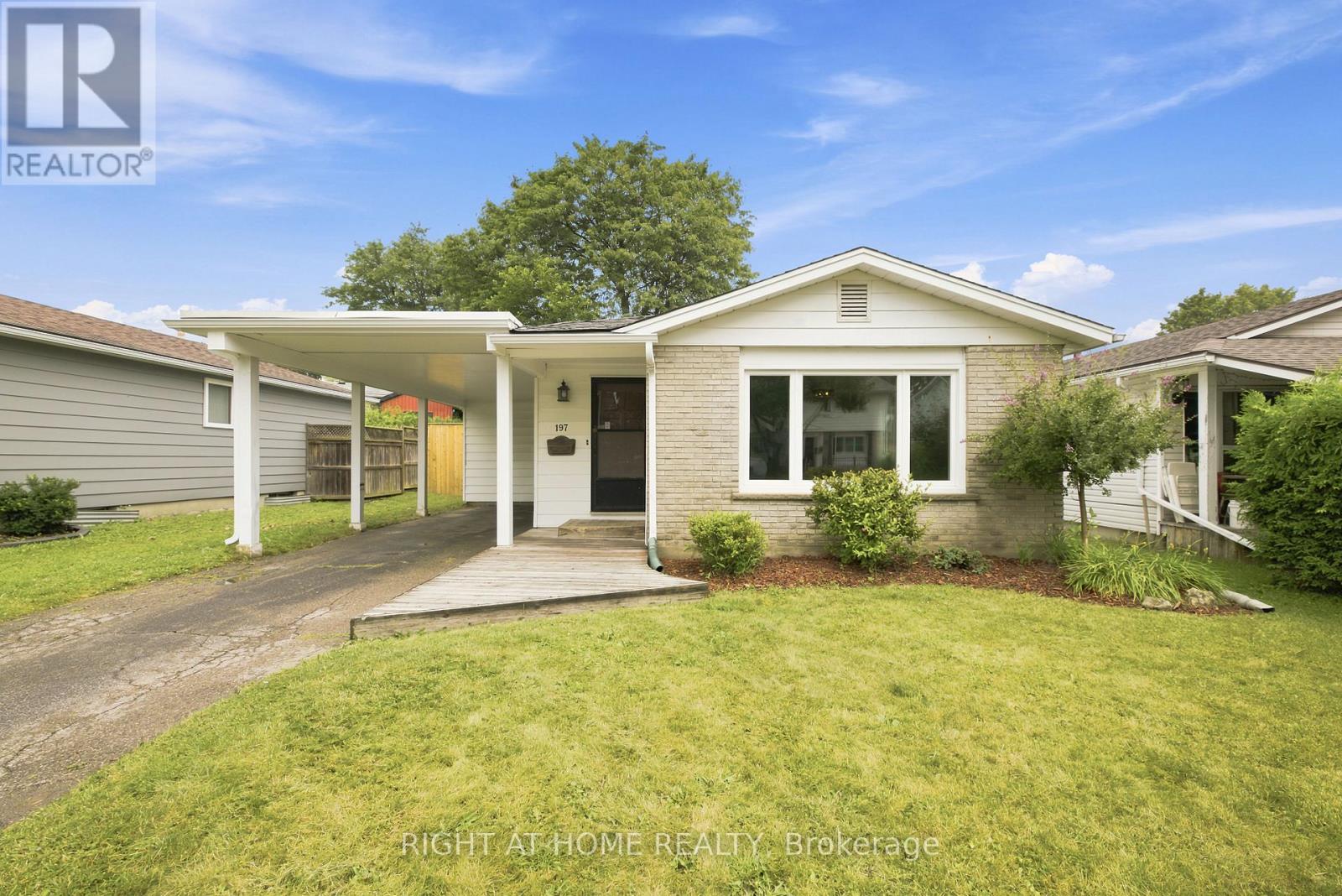 197 PINEDALE DRIVE - 1
