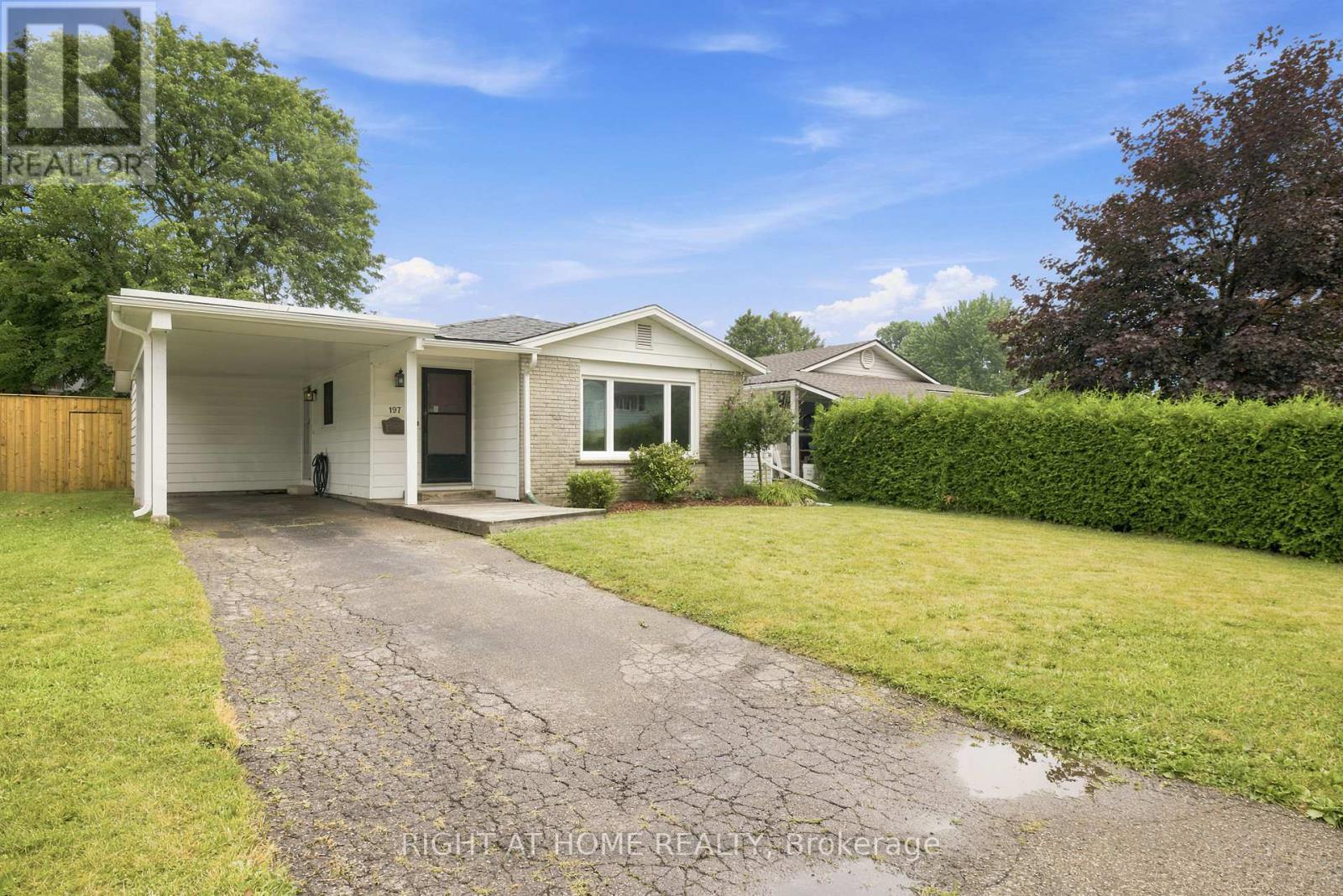 197 PINEDALE DRIVE - 2