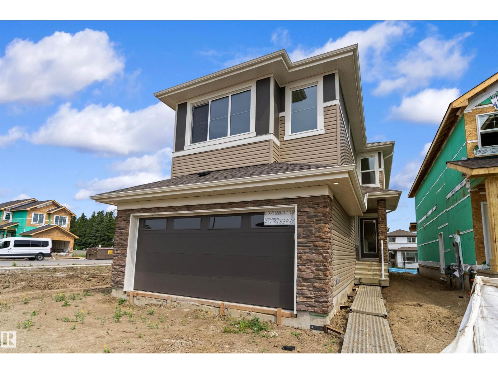 5005 CAWSEY LI SW, Edmonton — photo 2