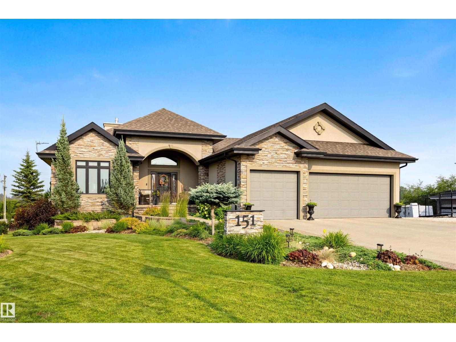 #151 54302 RGE ROAD 250 - 1