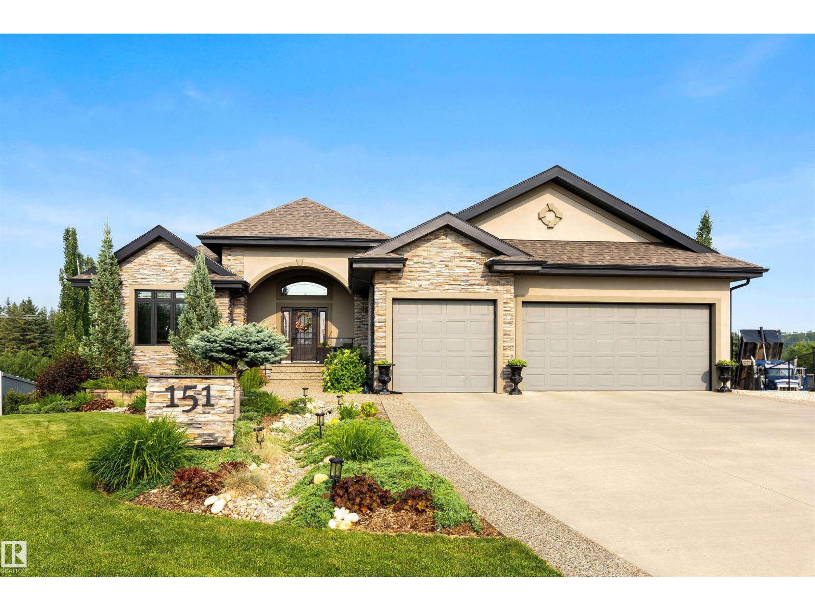 #151 54302 RGE ROAD 250 - 2