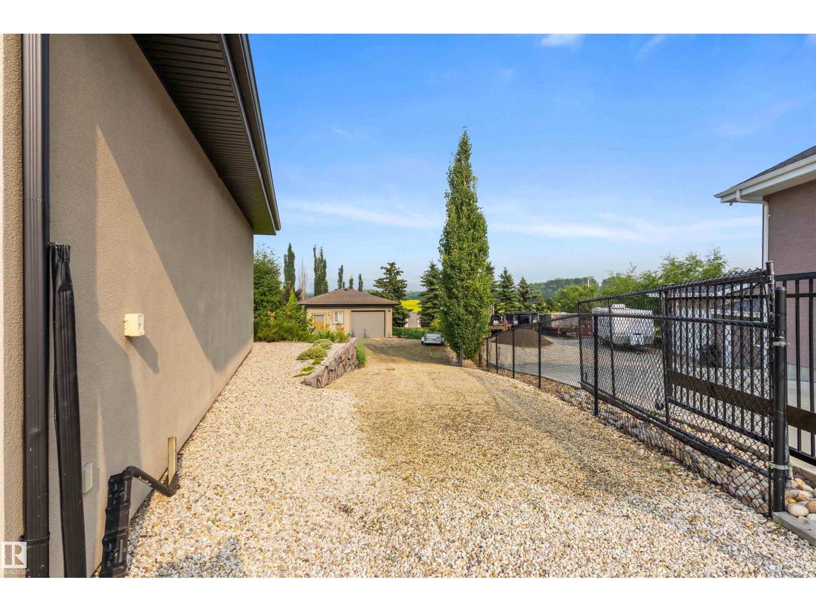 #151 54302 RGE ROAD 250 - 45