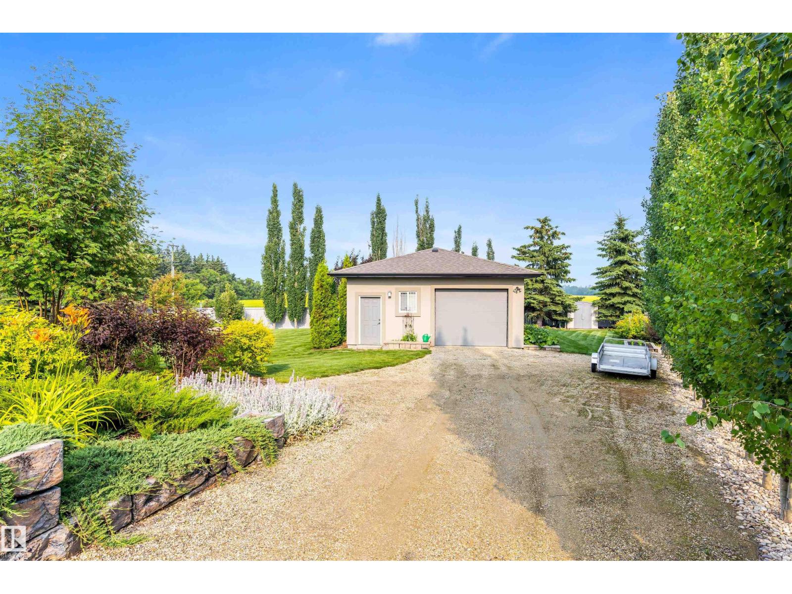 #151 54302 RGE ROAD 250 - 46