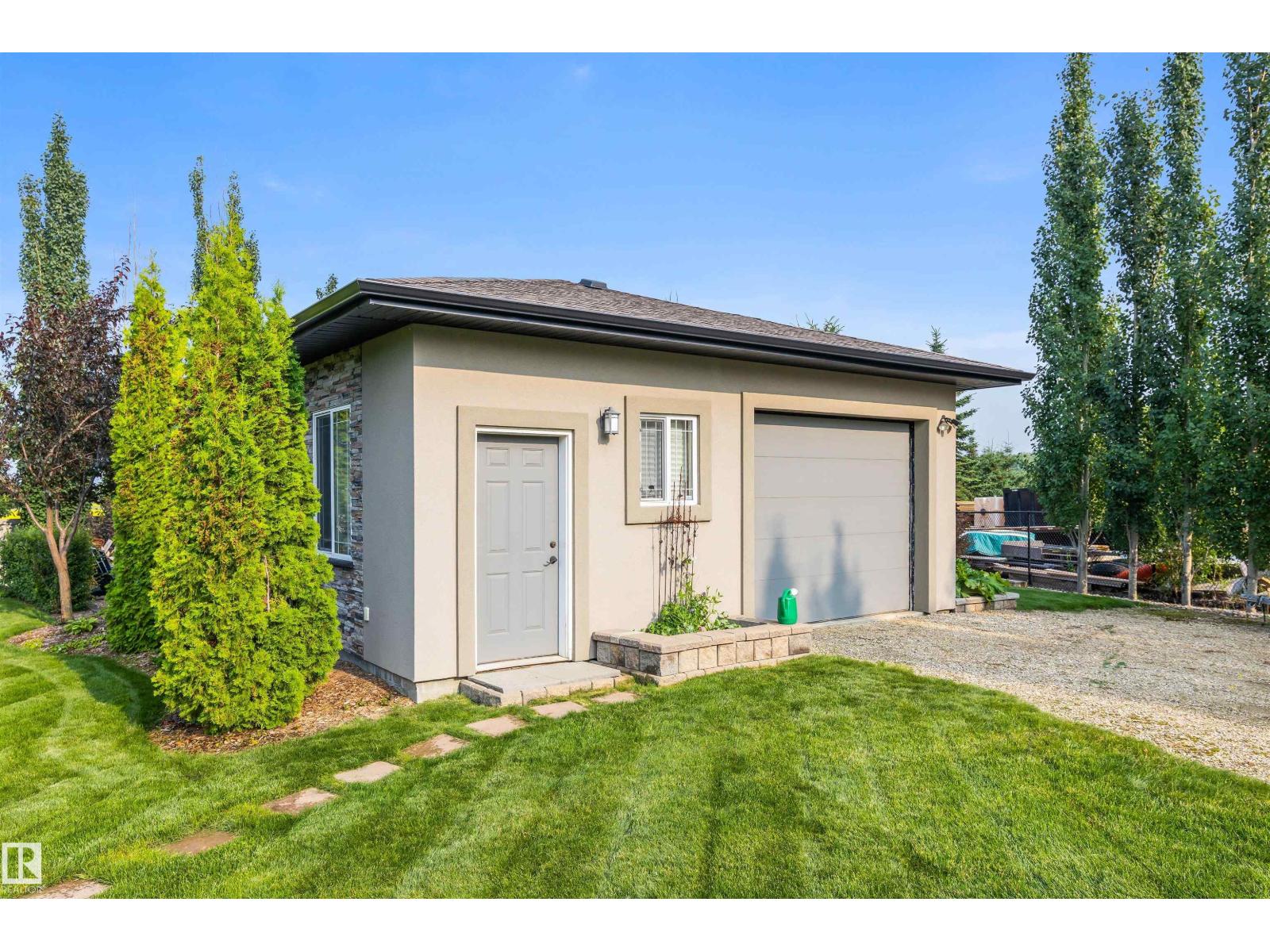 #151 54302 RGE ROAD 250 - 47