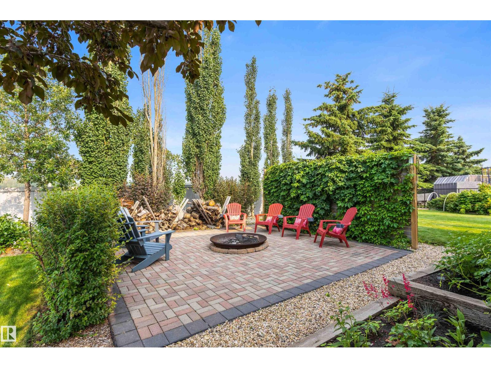 #151 54302 RGE ROAD 250 - 52